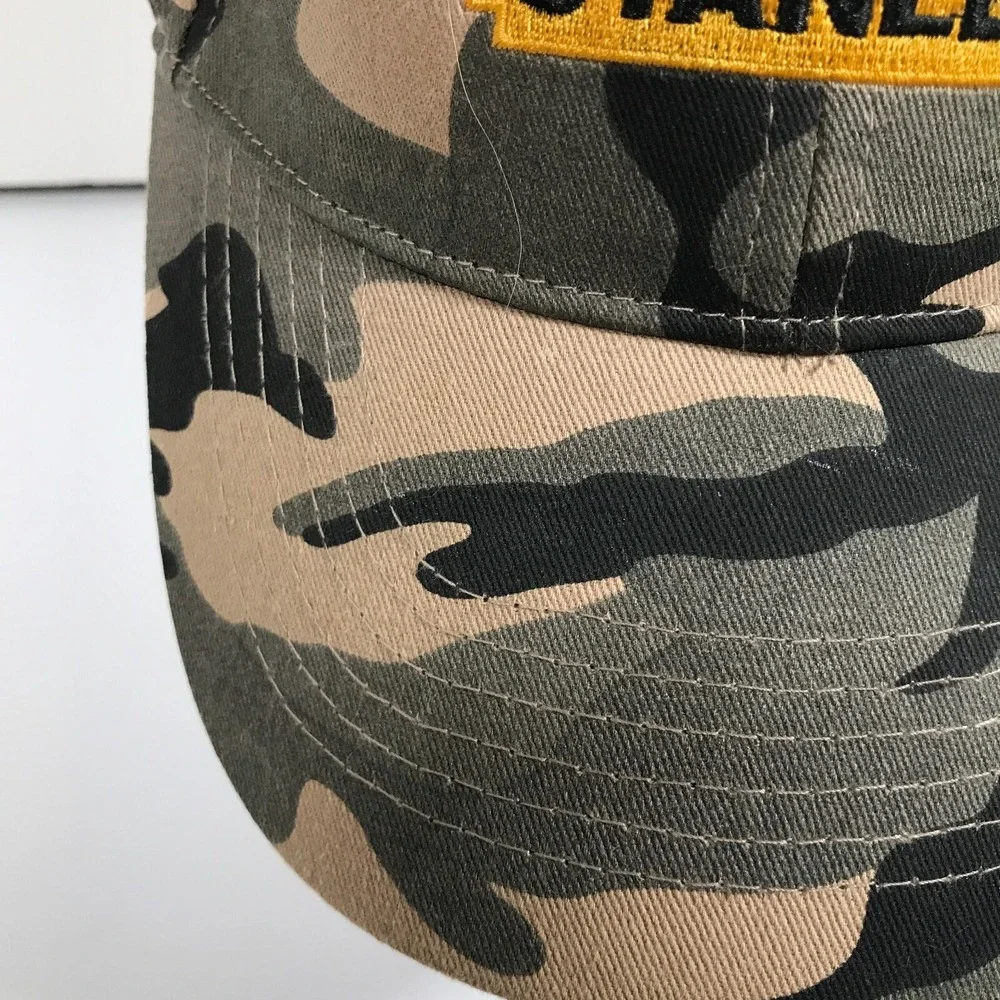 Stanley brand baseball